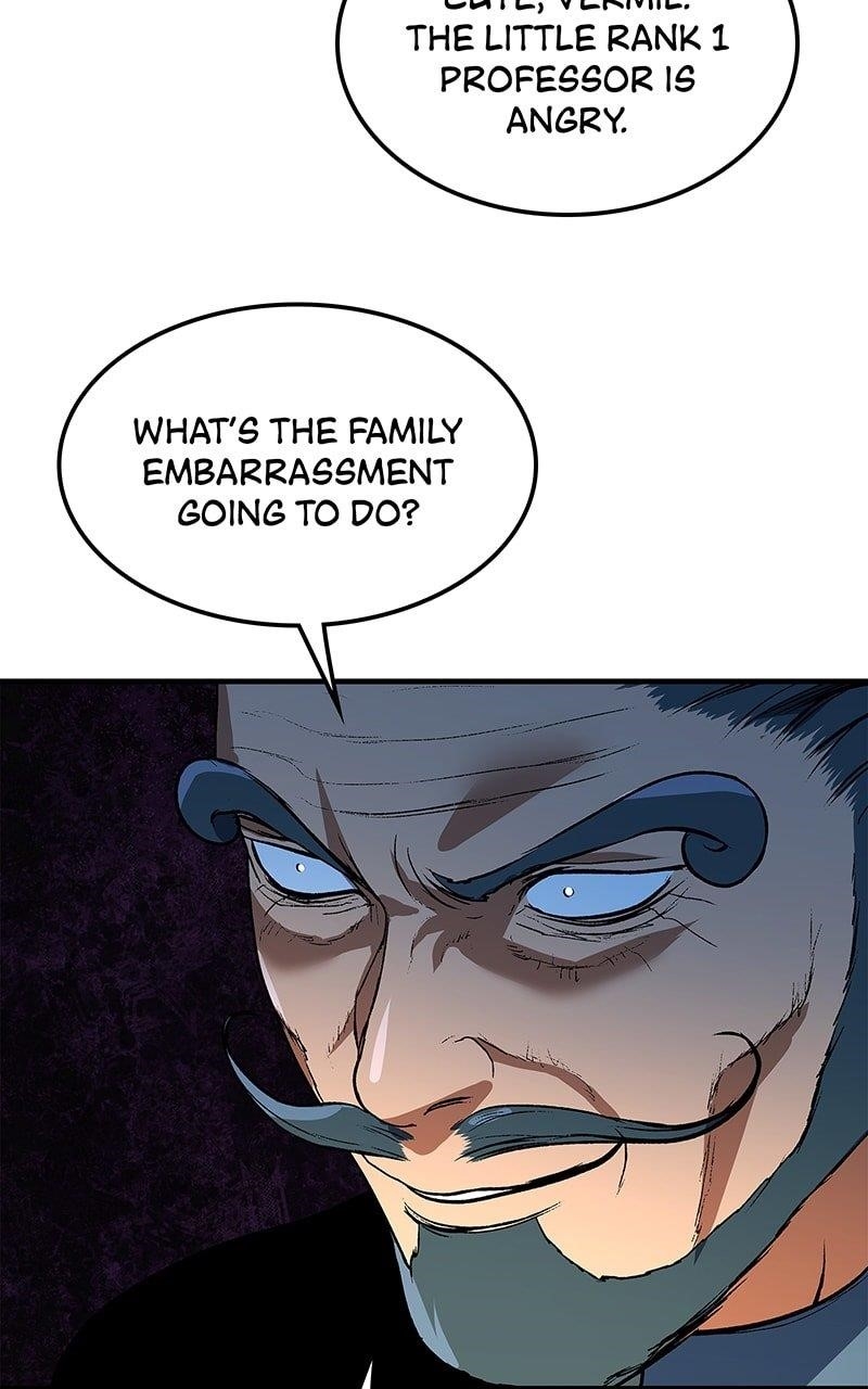 Return of the Runebound Professor Chapter 22 - Page 65 in English