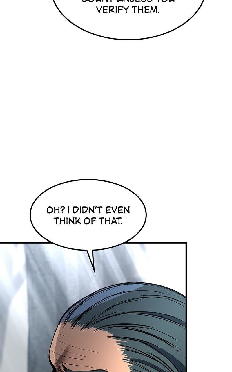 Return of the Runebound Professor Chapter 22 - Page 8 in English