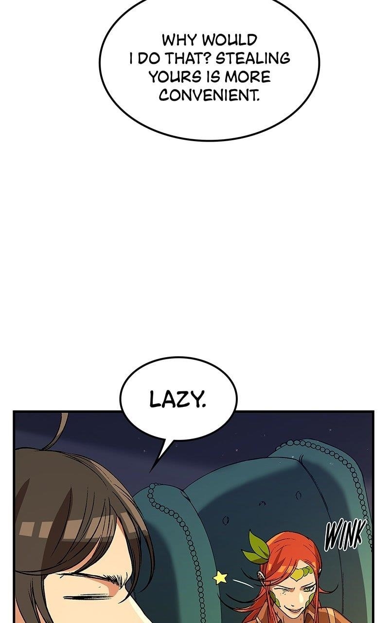 Return of the Runebound Professor Chapter 23 - Page 11 in English