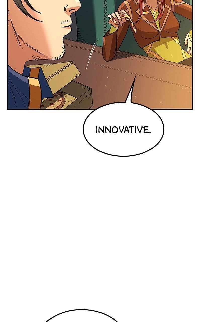 Return of the Runebound Professor Chapter 23 - Page 12 in English