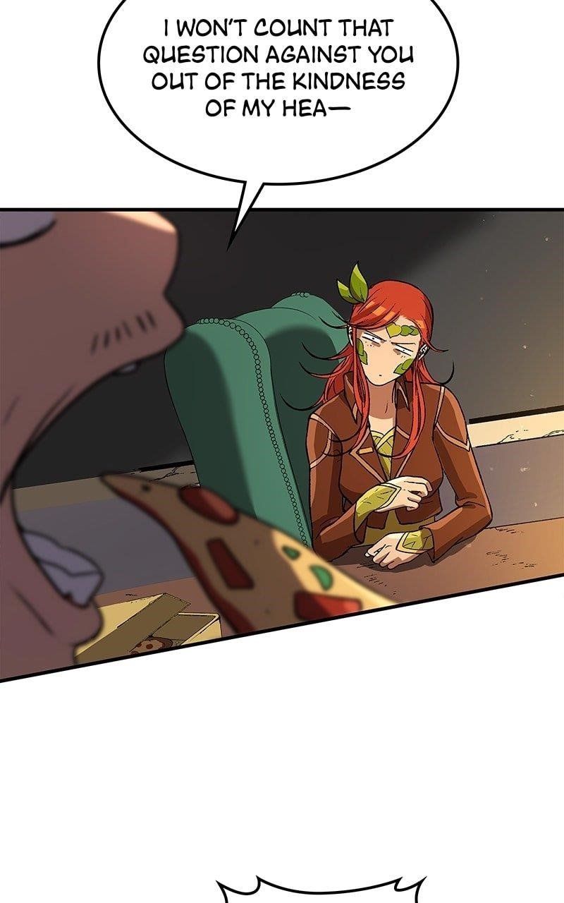 Return of the Runebound Professor Chapter 23 - Page 32 in English