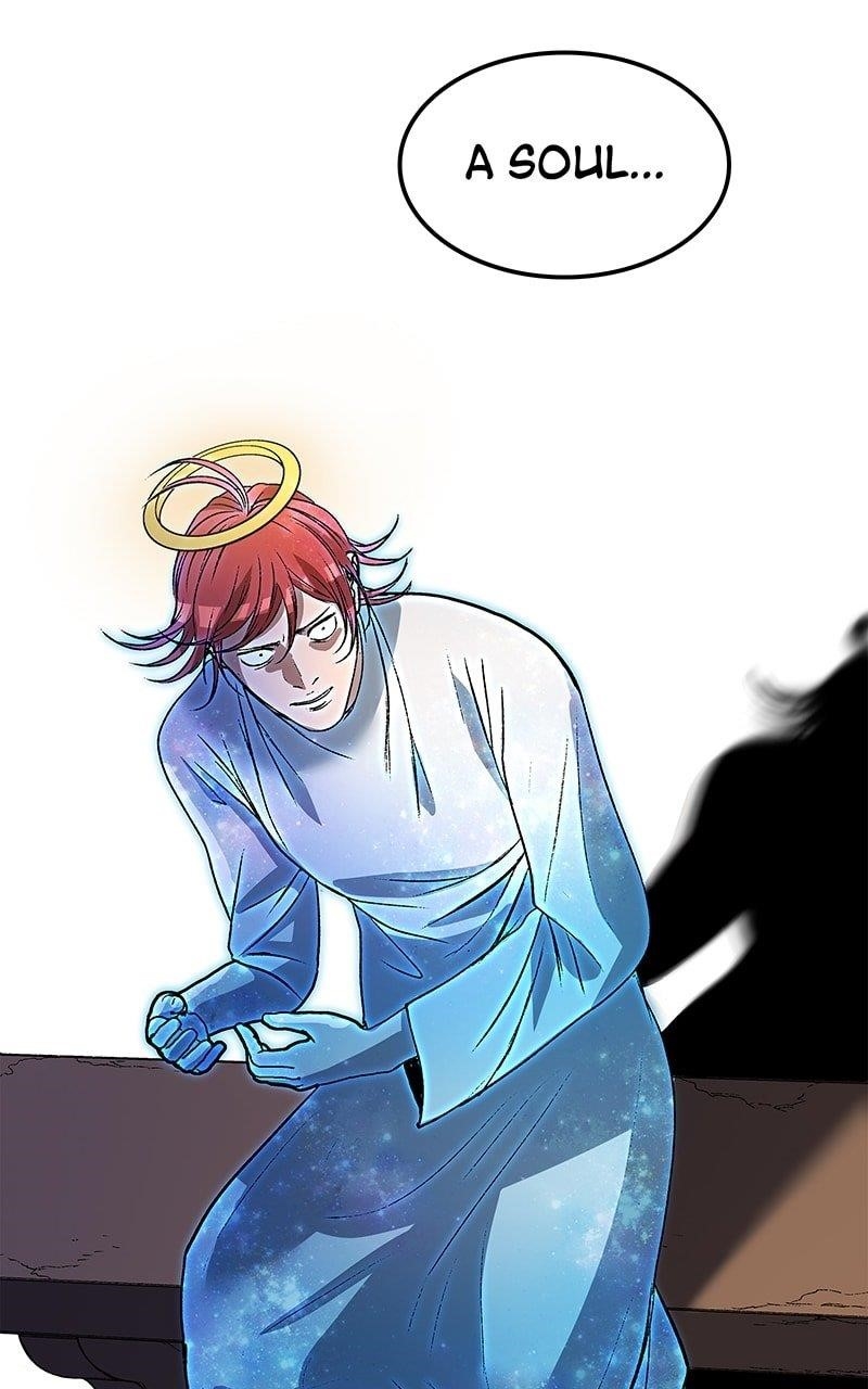 Return of the Runebound Professor Chapter 23 - Page 35 in English