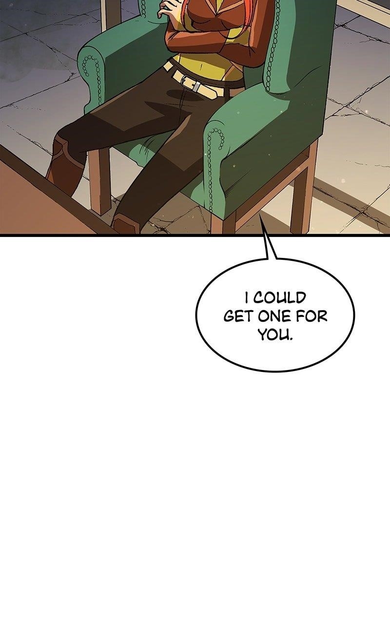 Return of the Runebound Professor Chapter 23 - Page 43 in English