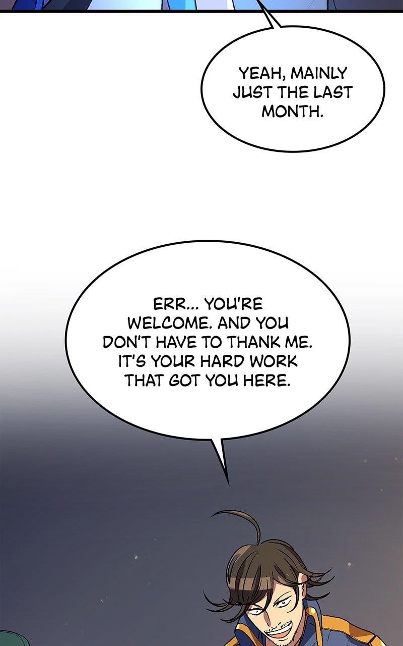 Return of the Runebound Professor Chapter 23 - Page 6 in English