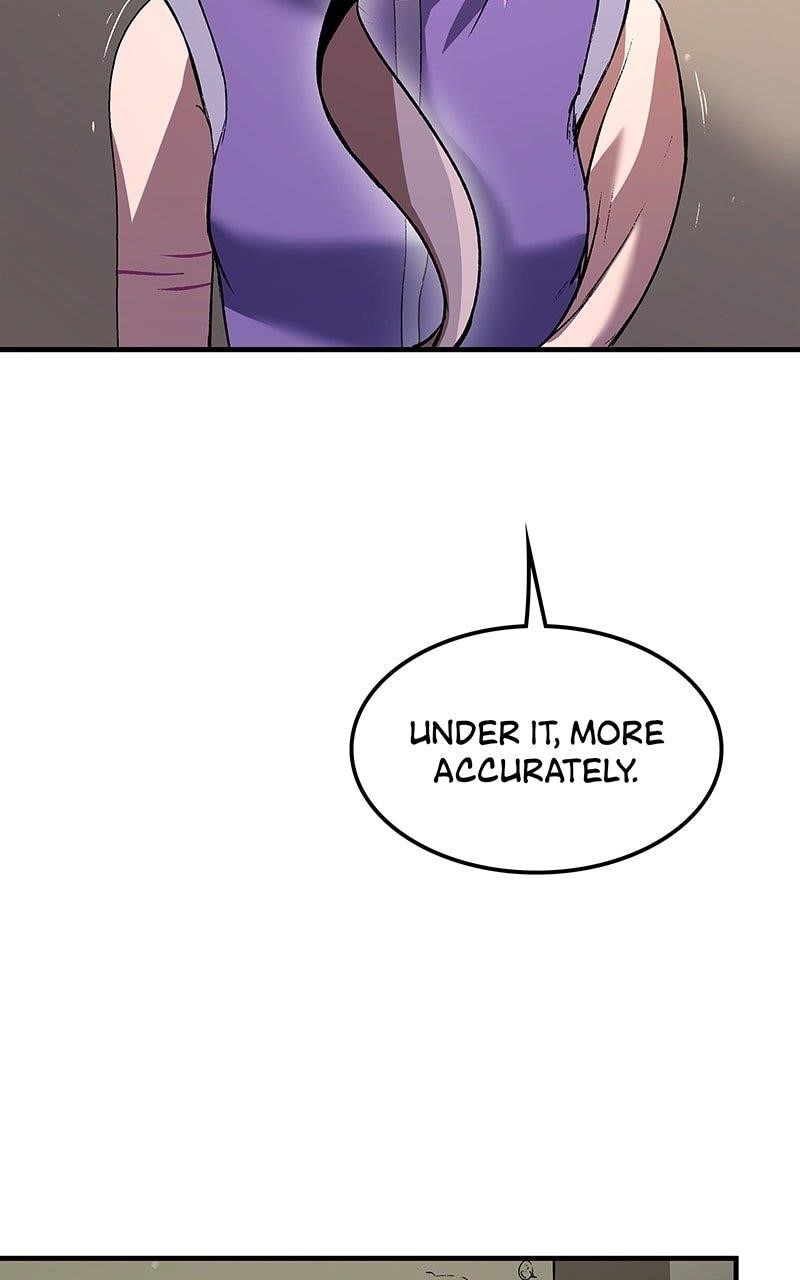 Return of the Runebound Professor Chapter 23 - Page 71 in English
