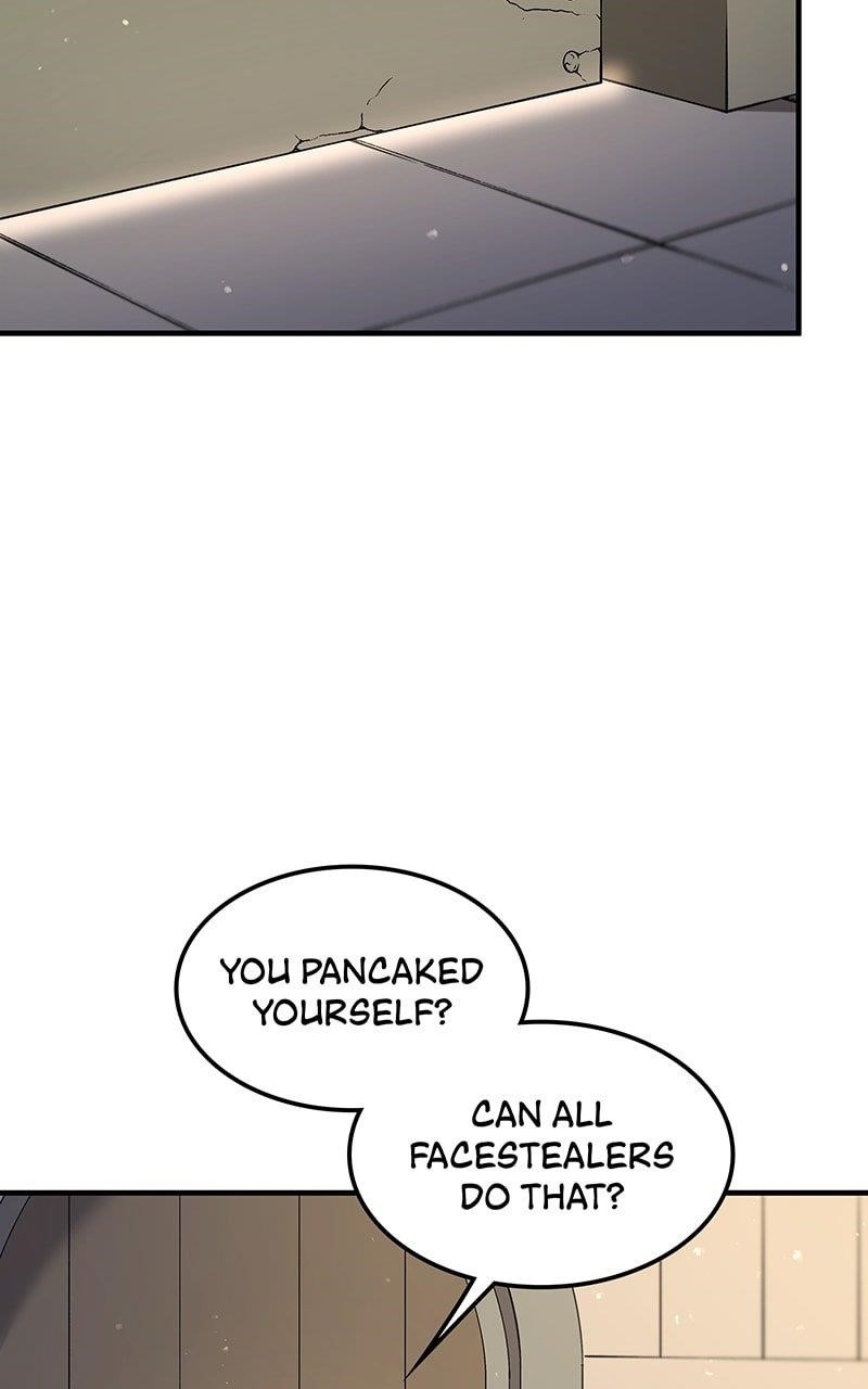 Return of the Runebound Professor Chapter 23 - Page 72 in English