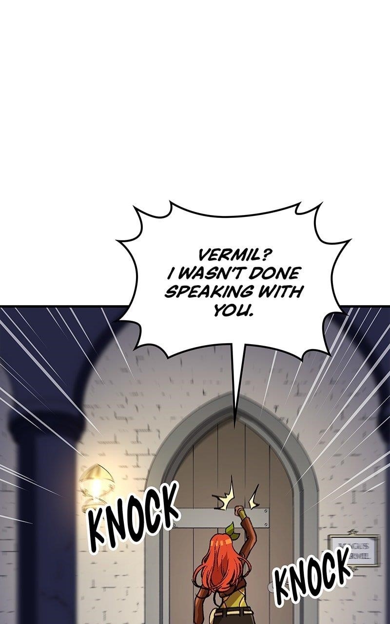 Return of the Runebound Professor Chapter 23 - Page 74 in English