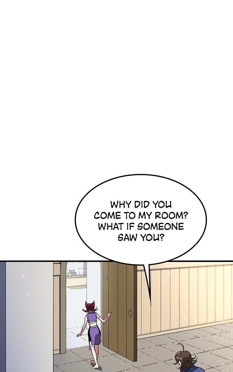 Return of the Runebound Professor Chapter 23 - Page 79 in English