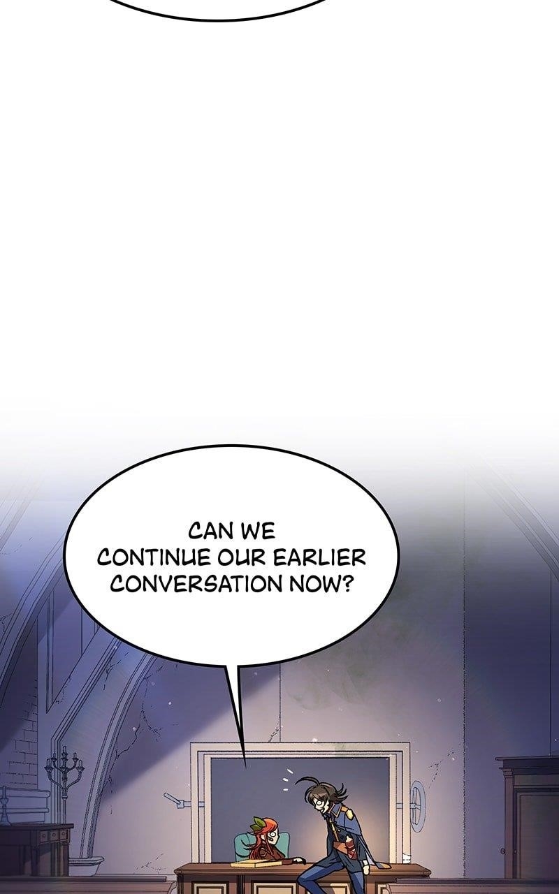 Return of the Runebound Professor Chapter 23 - Page 8 in English
