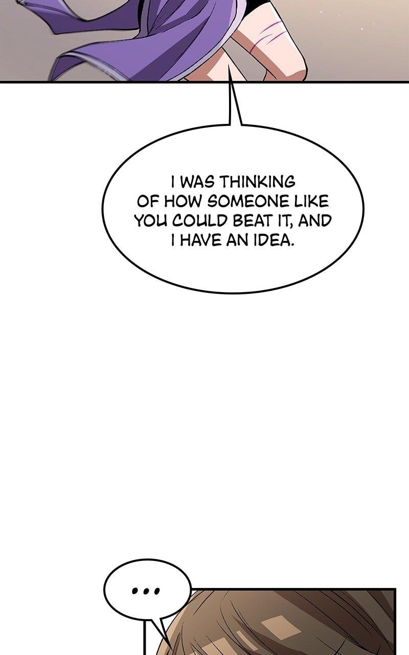 Return of the Runebound Professor Chapter 23 - Page 87 in English