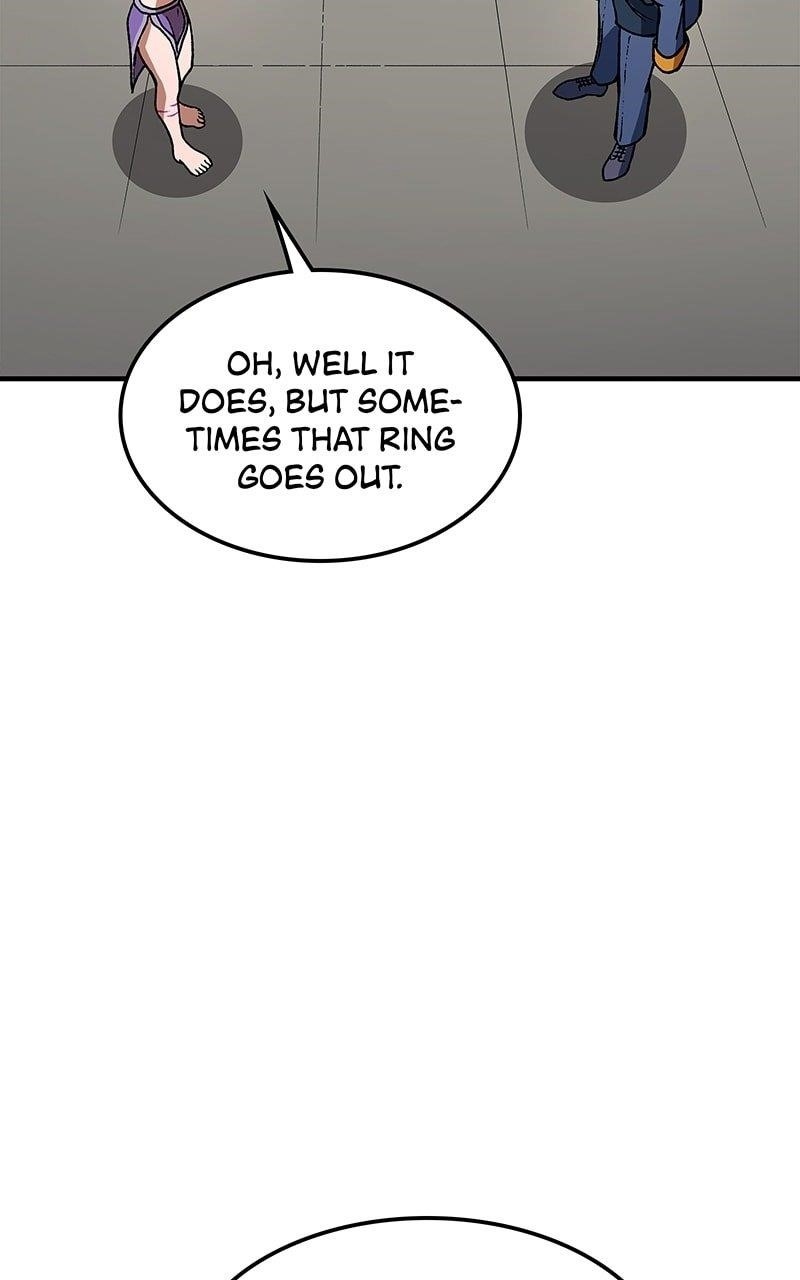 Return of the Runebound Professor Chapter 23 - Page 92 in English