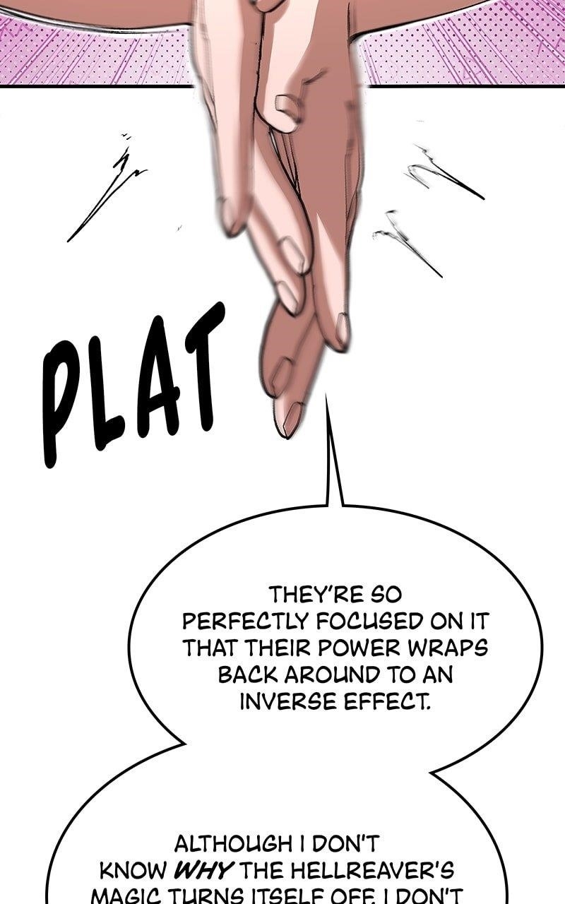 Return of the Runebound Professor Chapter 23 - Page 99 in English