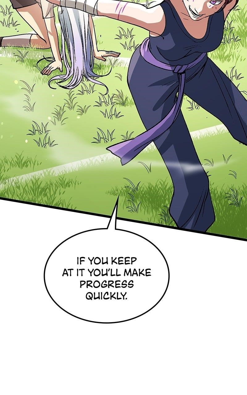 Return of the Runebound Professor Chapter 24 - Page 101 in English