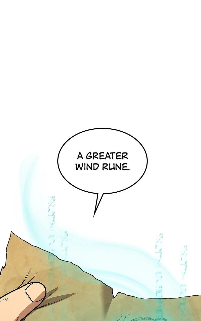 Return of the Runebound Professor Chapter 24 - Page 110 in English