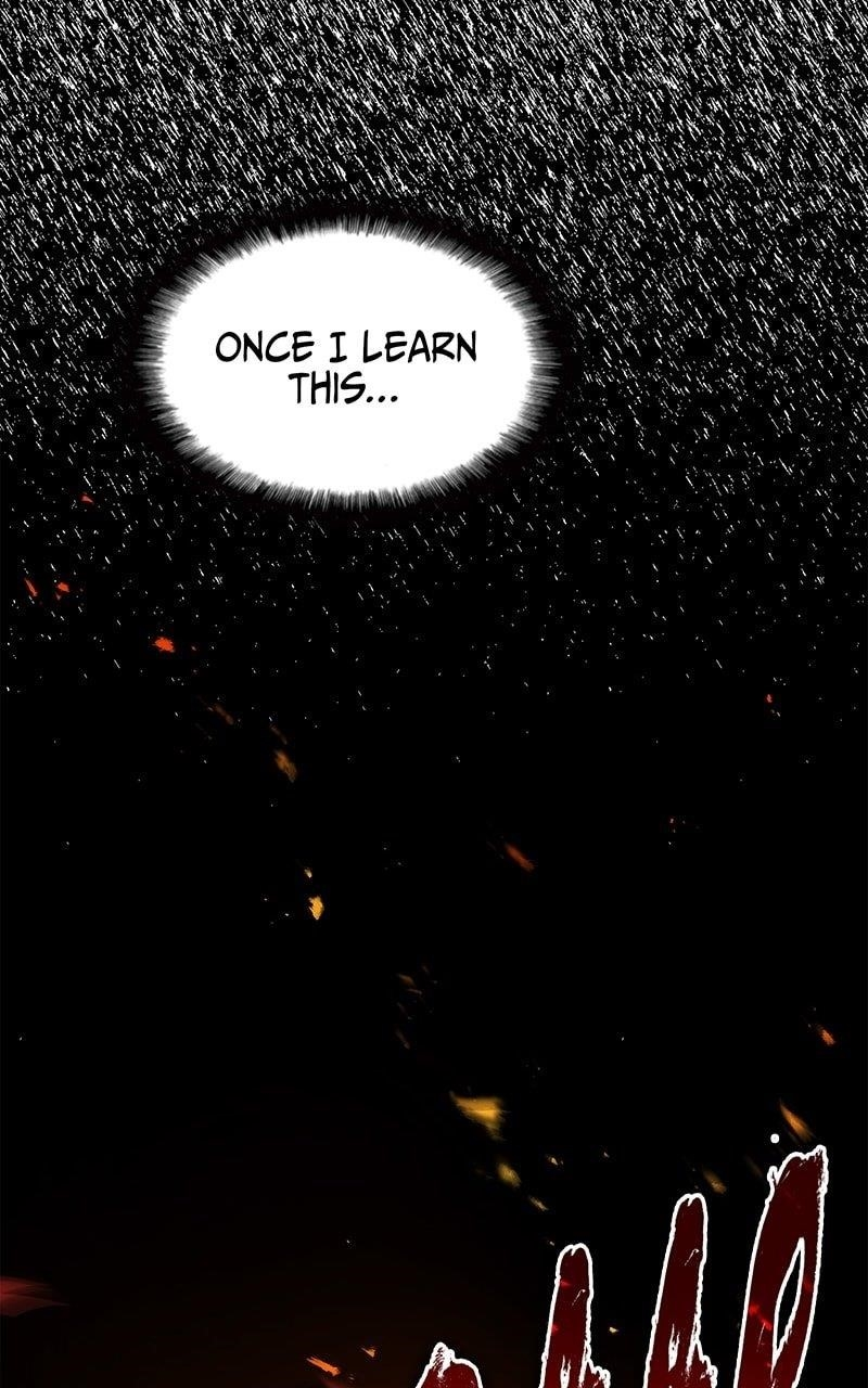 Return of the Runebound Professor Chapter 24 - Page 113 in English