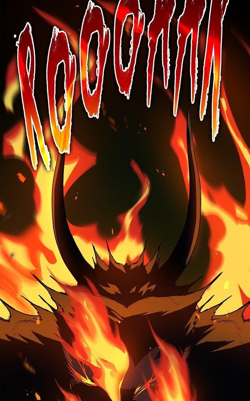 Return of the Runebound Professor Chapter 24 - Page 114 in English
