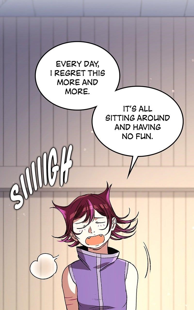 Return of the Runebound Professor Chapter 24 - Page 18 in English