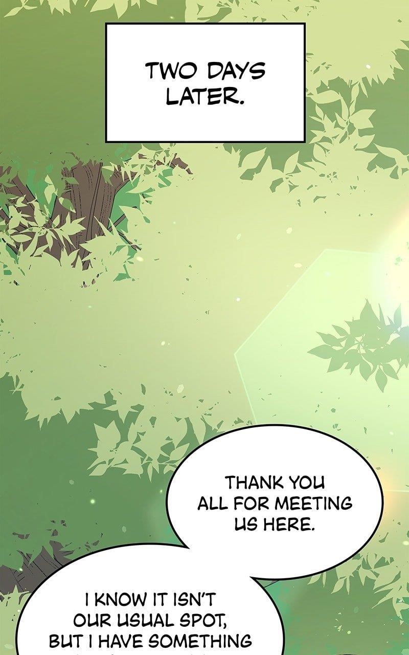 Return of the Runebound Professor Chapter 24 - Page 30 in English