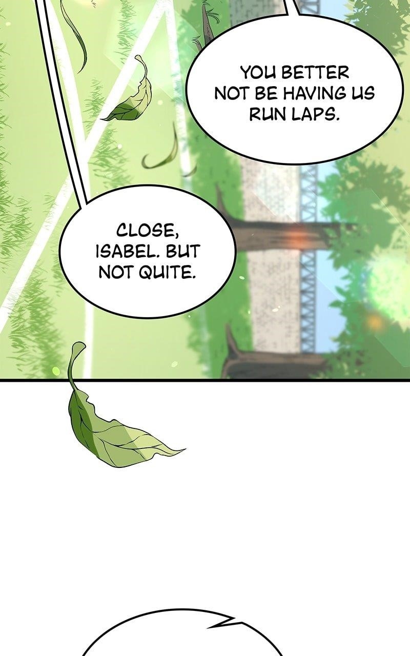 Return of the Runebound Professor Chapter 24 - Page 34 in English