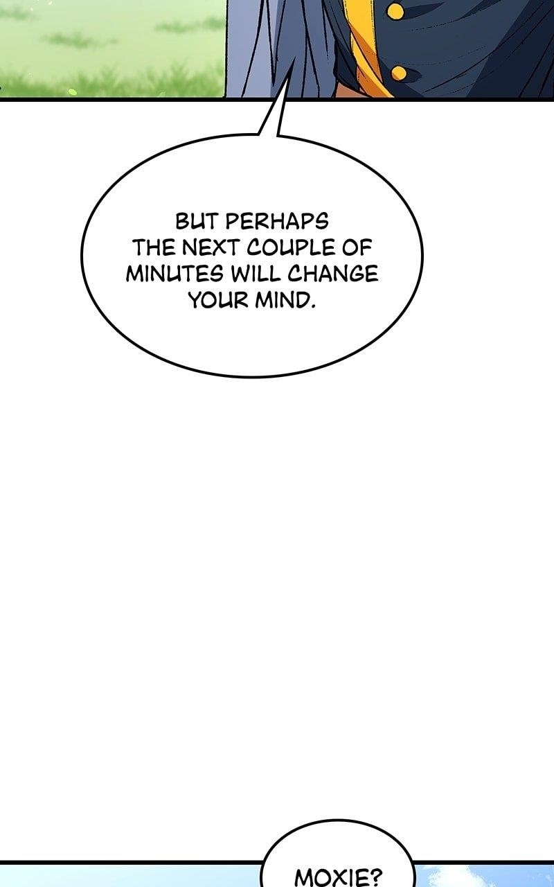 Return of the Runebound Professor Chapter 24 - Page 43 in English