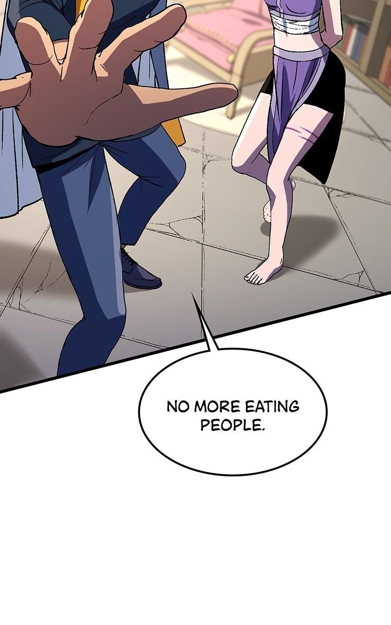 Return of the Runebound Professor Chapter 24 - Page 5 in English