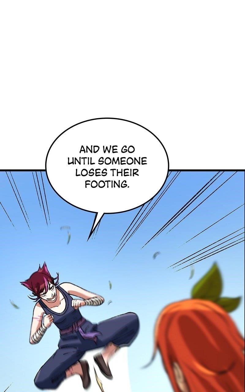 Return of the Runebound Professor Chapter 24 - Page 53 in English