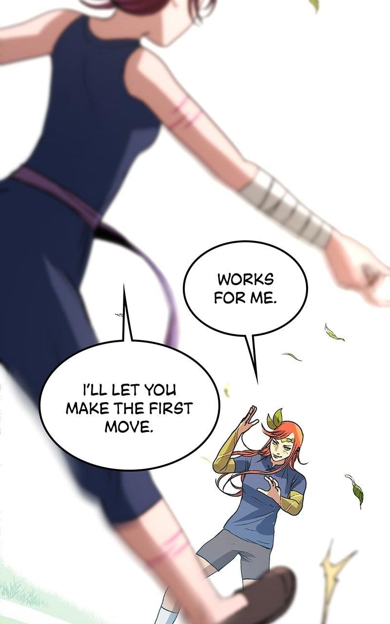 Return of the Runebound Professor Chapter 24 - Page 55 in English