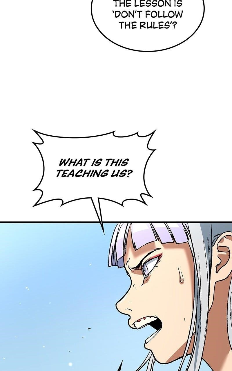 Return of the Runebound Professor Chapter 24 - Page 71 in English