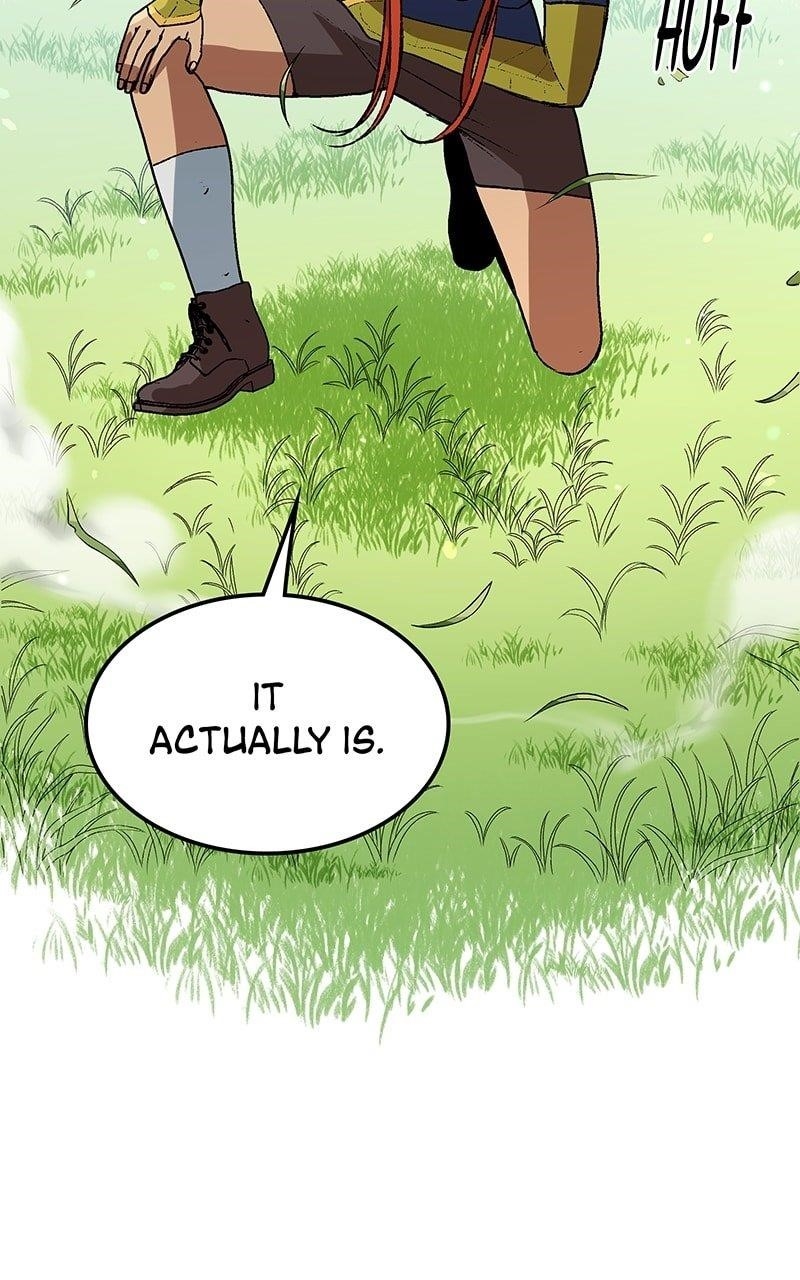Return of the Runebound Professor Chapter 24 - Page 73 in English
