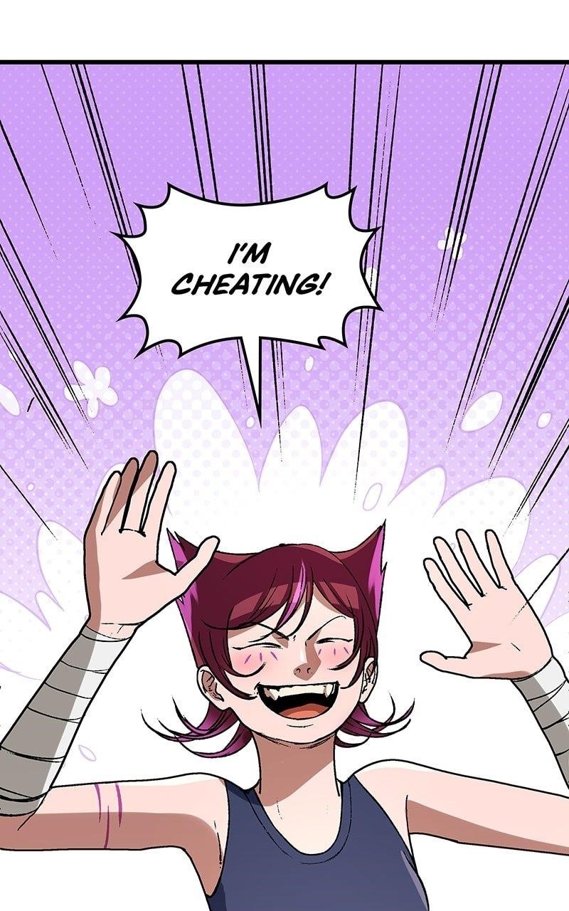 Return of the Runebound Professor Chapter 24 - Page 76 in English