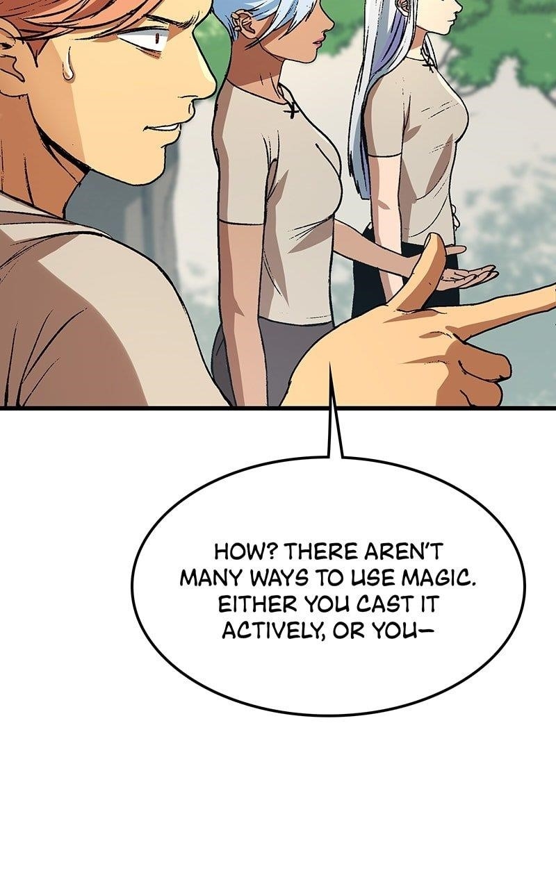 Return of the Runebound Professor Chapter 24 - Page 78 in English