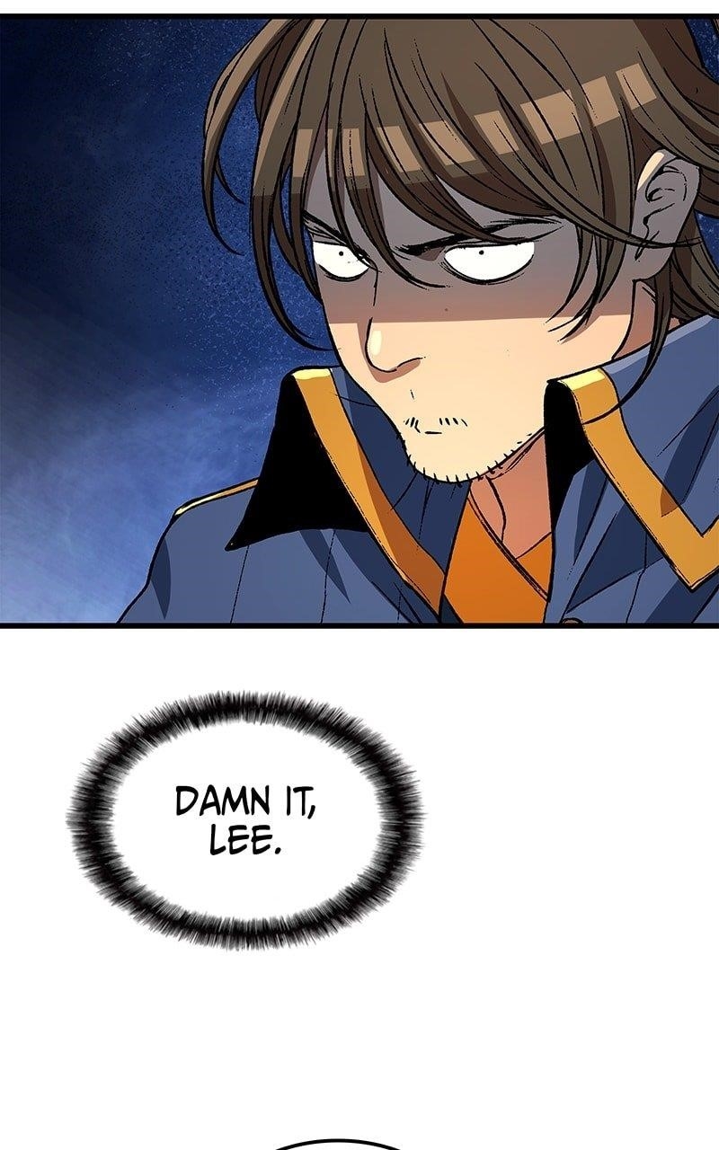 Return of the Runebound Professor Chapter 24 - Page 89 in English
