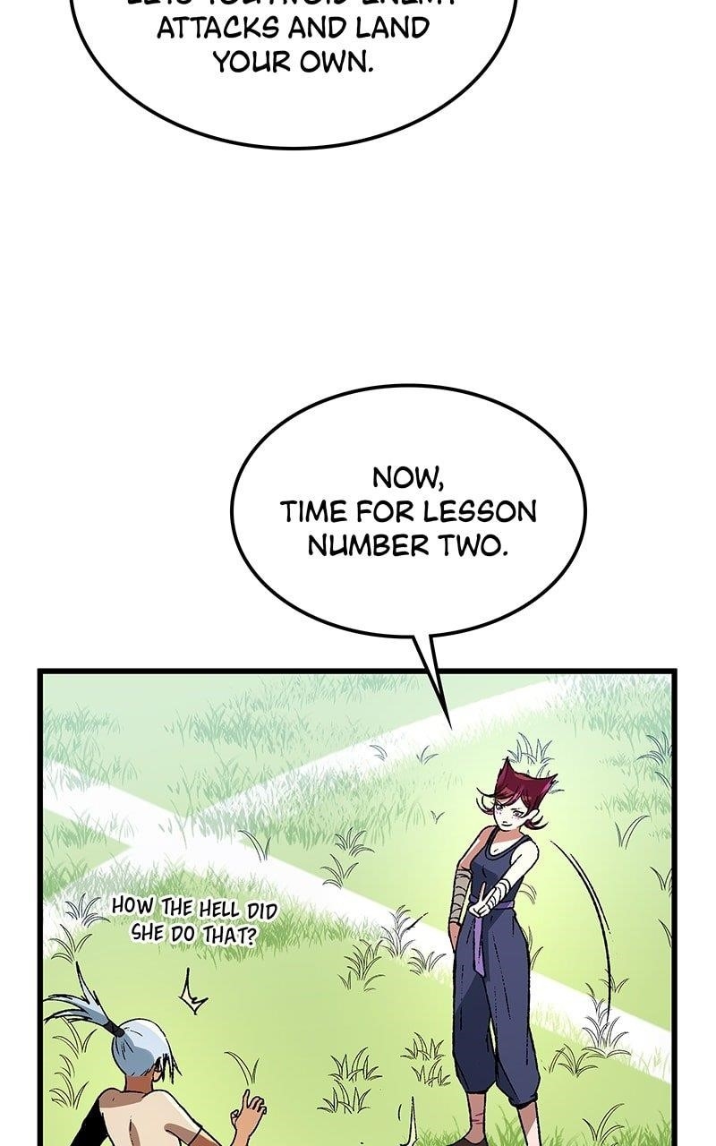 Return of the Runebound Professor Chapter 24 - Page 92 in English