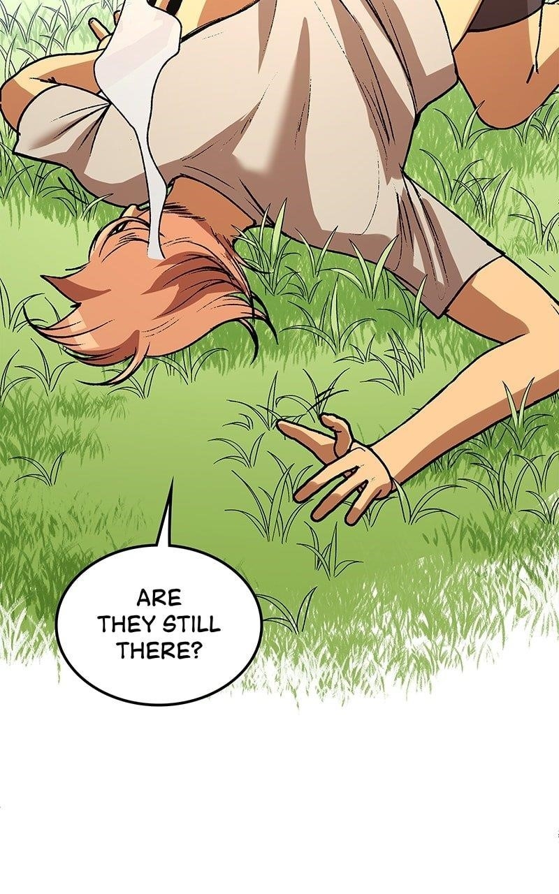 Return of the Runebound Professor Chapter 24 - Page 99 in English