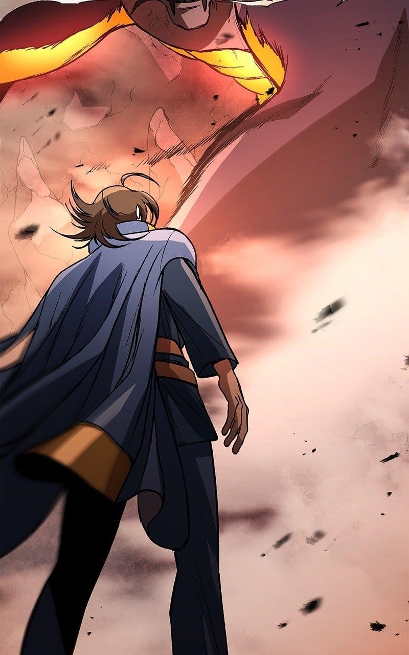 Return of the Runebound Professor Chapter 25 - Page 101 in English