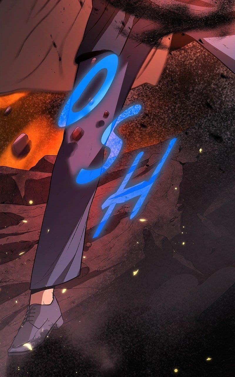 Return of the Runebound Professor Chapter 25 - Page 109 in English