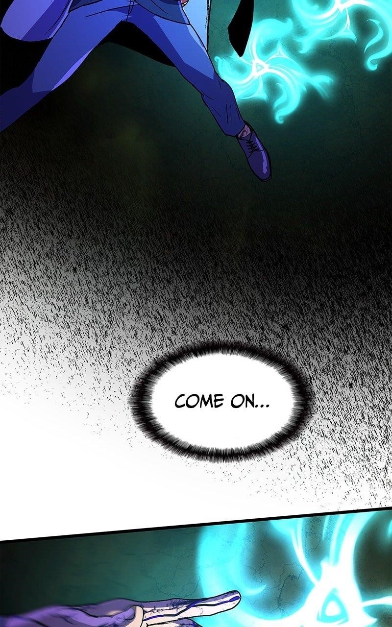 Return of the Runebound Professor Chapter 25 - Page 25 in English