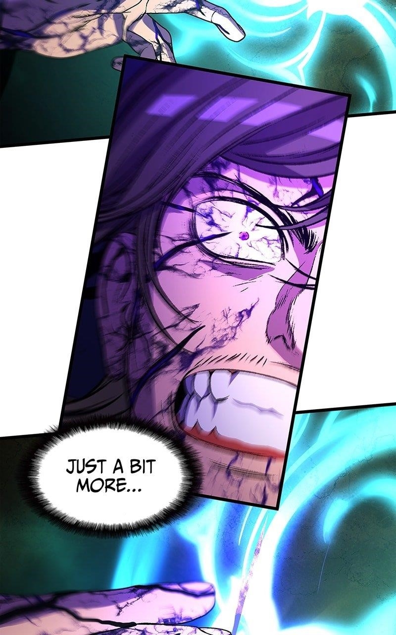 Return of the Runebound Professor Chapter 25 - Page 26 in English