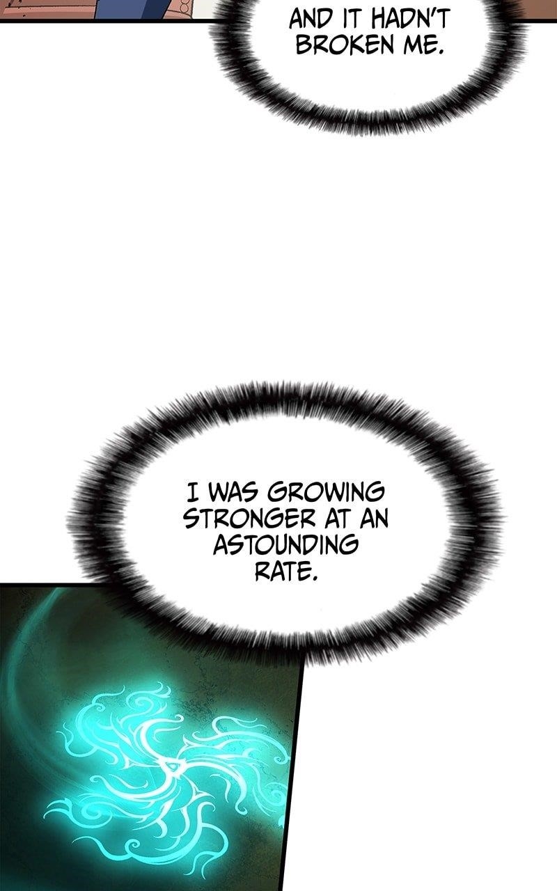 Return of the Runebound Professor Chapter 25 - Page 38 in English