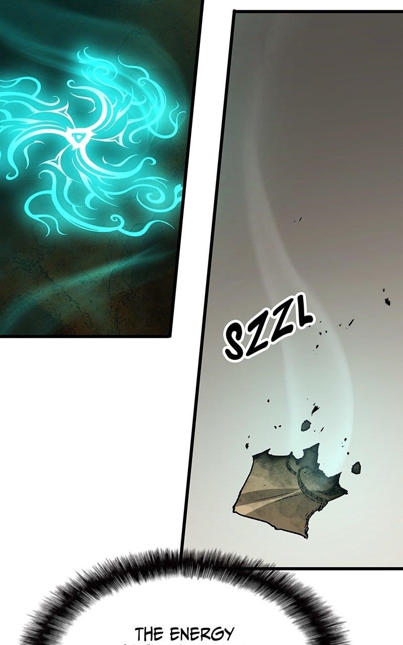 Return of the Runebound Professor Chapter 25 - Page 39 in English