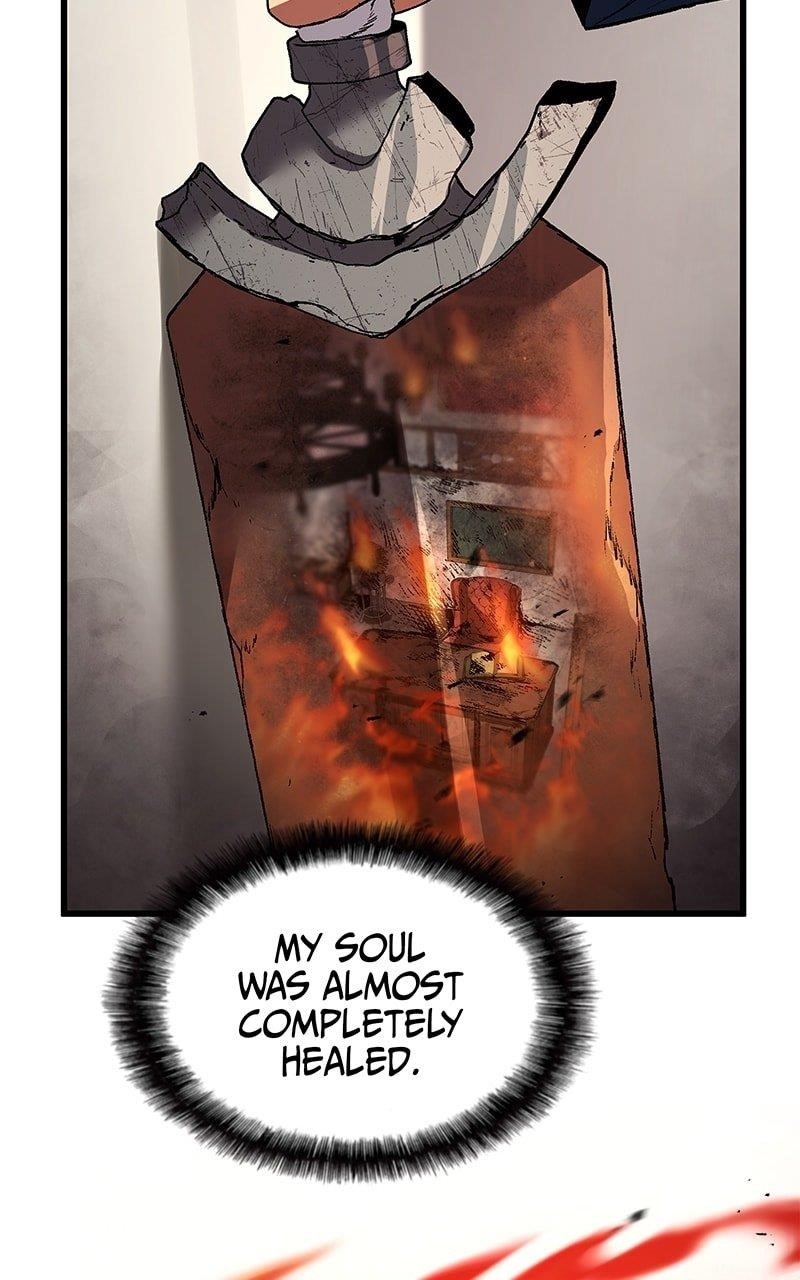 Return of the Runebound Professor Chapter 25 - Page 41 in English