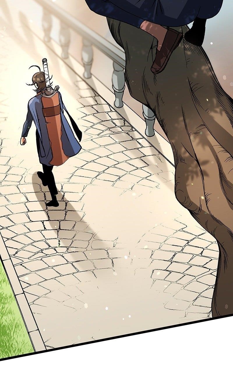 Return of the Runebound Professor Chapter 25 - Page 49 in English