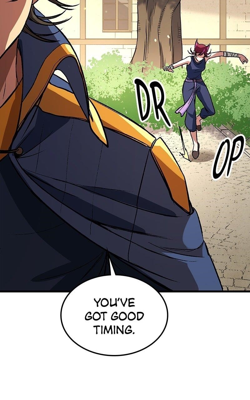 Return of the Runebound Professor Chapter 25 - Page 51 in English