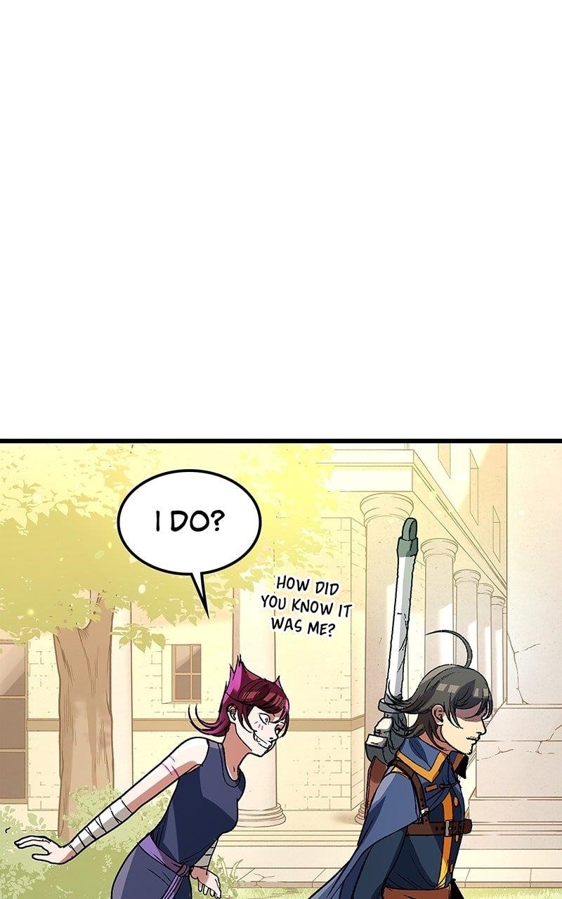 Return of the Runebound Professor Chapter 25 - Page 52 in English