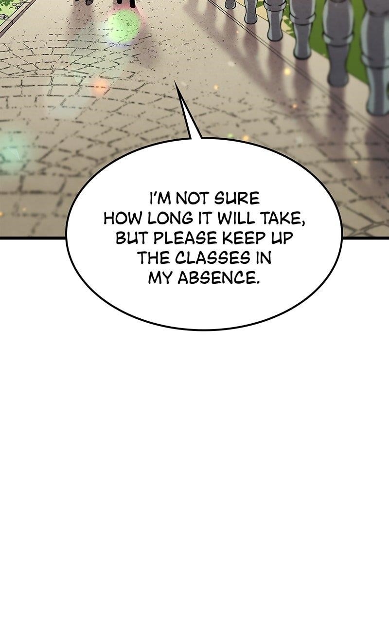 Return of the Runebound Professor Chapter 25 - Page 55 in English