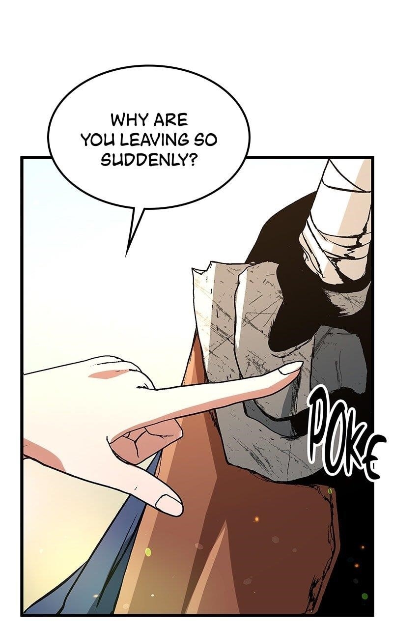 Return of the Runebound Professor Chapter 25 - Page 56 in English