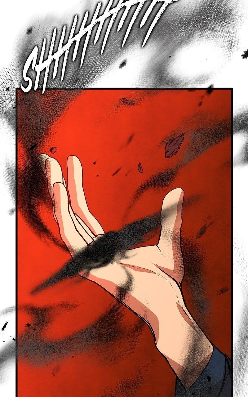 Return of the Runebound Professor Chapter 25 - Page 84 in English