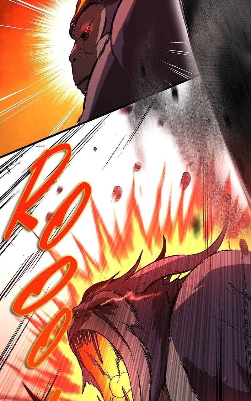 Return of the Runebound Professor Chapter 25 - Page 95 in English