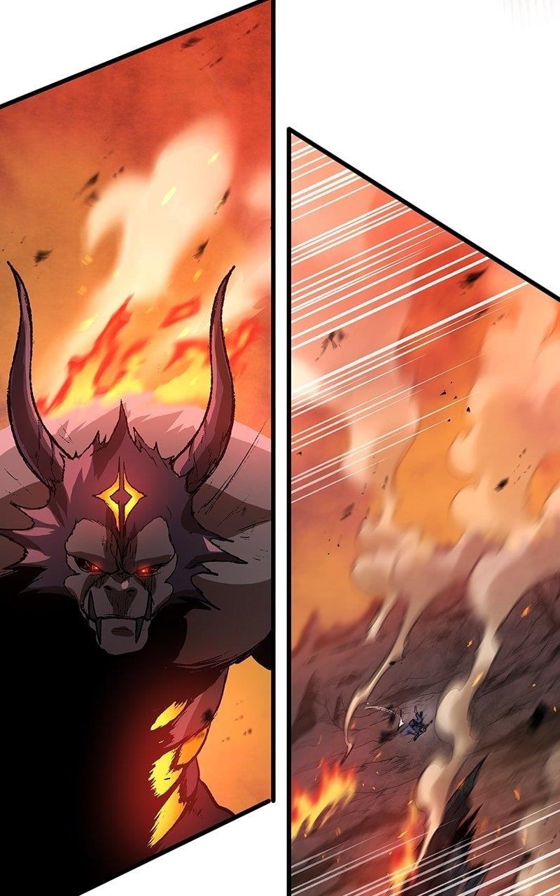Return of the Runebound Professor Chapter 26 - Page 47 in English