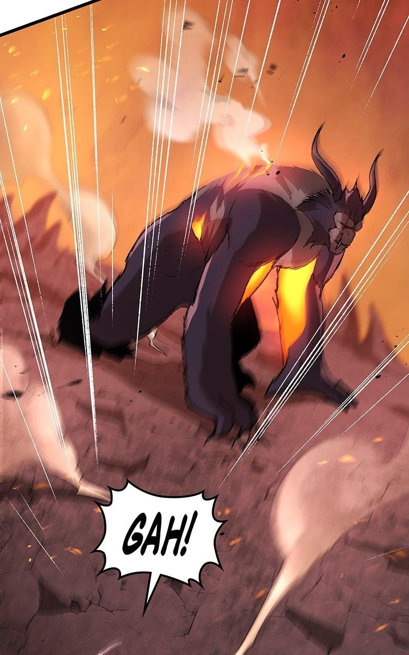 Return of the Runebound Professor Chapter 26 - Page 51 in English